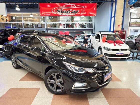 CHEVROLET CRUZE 1.4 TURBO SPORT6 LTZ 16V FLEX 4P AUTOMÁTICO CHEVROLET CRUZE 1.4 TURBO SPORT6 LTZ 16V FLEX 4P AUTOMÁTICO